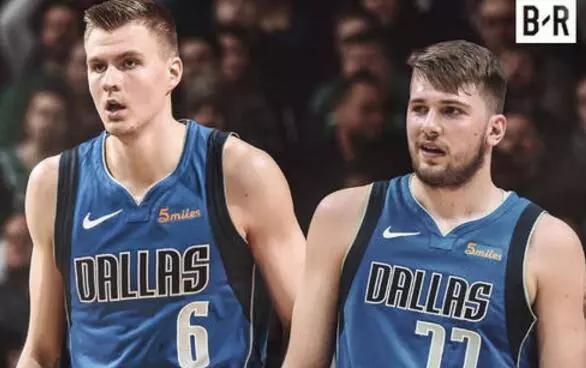 NBA焦点战，东契奇40+三双独行侠加时险胜快船
