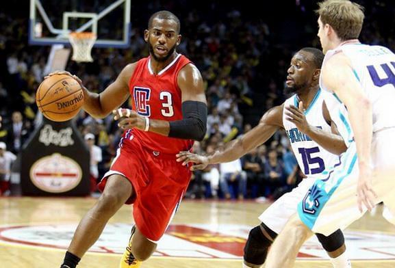  黄蜂布里奇斯涉家暴，NBA启动全面调查  